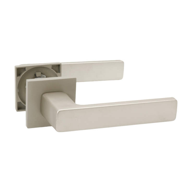 Ручка BUSSARE "TOPO PR-01-40", никель
