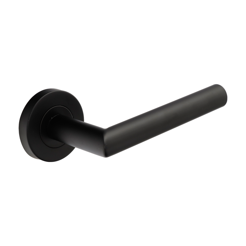 Ручка BUSSARE "TORNO PR-150-15", черный