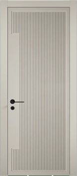 Межкомнатная дверь "Тренто 02", пг, NSC S 1502-Y50R