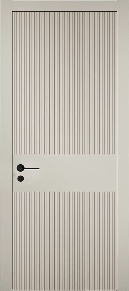 Межкомнатная дверь "Тренто 03", пг, NSC S 1502-Y50R