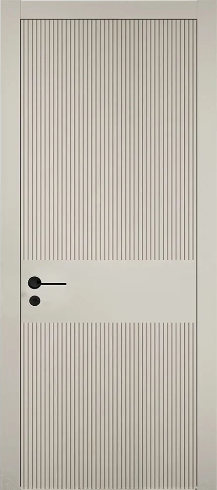 Межкомнатная дверь "Тренто 03", пг, NSC S 1502-Y50R