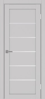 Межкомнатная дверь Турин 501AППSC.1, по