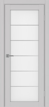 Межкомнатная дверь Турин 501АССSC.2, по основной цвет