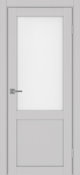 Межкомнатная дверь Турин 502.21, по