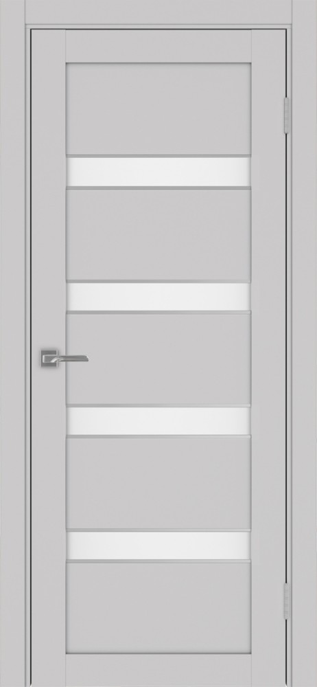 Межкомнатная дверь Турин 505AПC SC.12, по