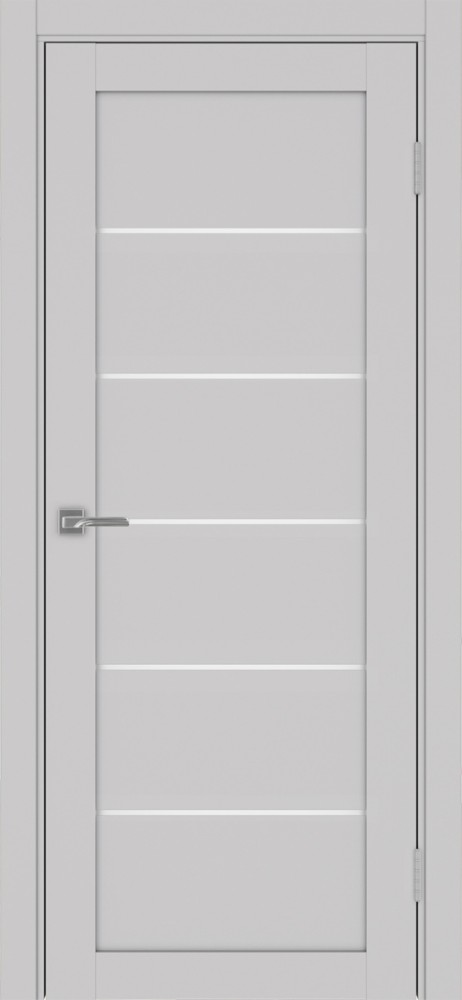 Межкомнатная дверь Турин 506.12, по