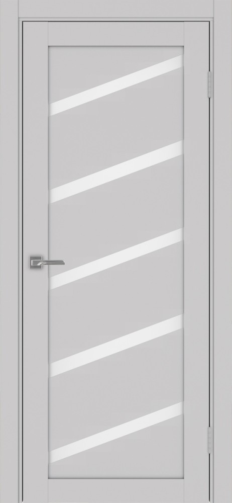Межкомнатная дверь Турин 506У.112, по
