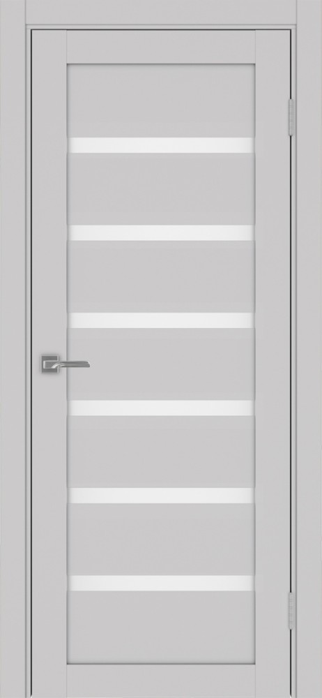 Межкомнатная дверь Турин 507.12, по