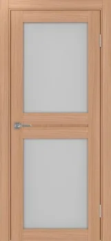 Ясень темный
