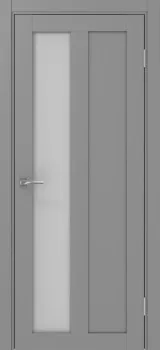 Серый