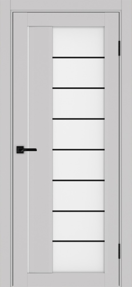 Межкомнатная дверь Турин 524АССSB.22, по