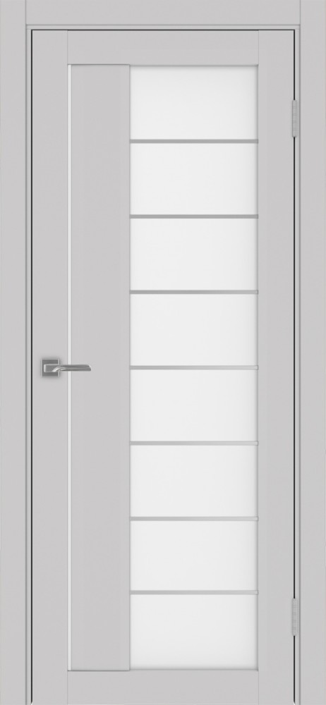 Межкомнатная дверь Турин 524АССSC.22, по
