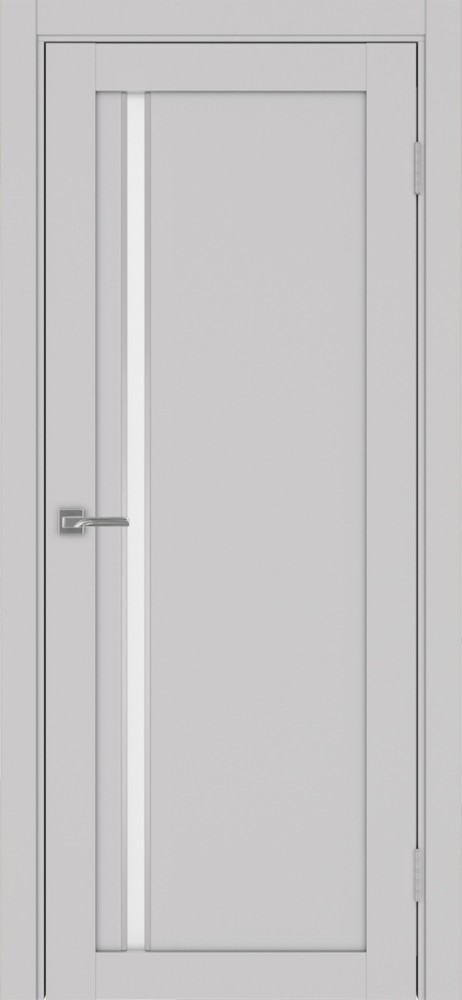 Межкомнатная дверь Турин 527АПСSC.121, по