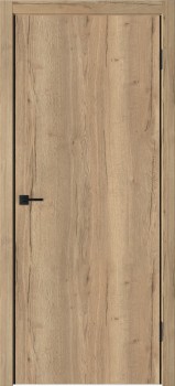 Межкомнатная дверь "URBAN Z", пг, Texas oak 4-xBE