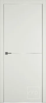 Midwhite, кромка хром