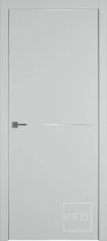 Steel, кромка хром