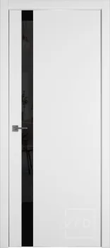 Emalex Ice, стекло черное