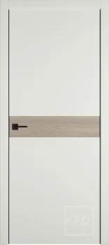 emalex midwhite/red oak, кромка черная