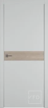 emalex steel/red oak, кромка хром