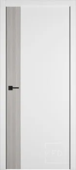 emalex ice/stone oak, кромка черная