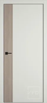 emalex midwhite/red oak, кромка черная