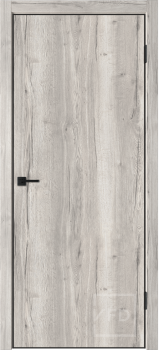 Межкомнатная дверь "URBAN Z", пг, Dakota oak 4-xBE