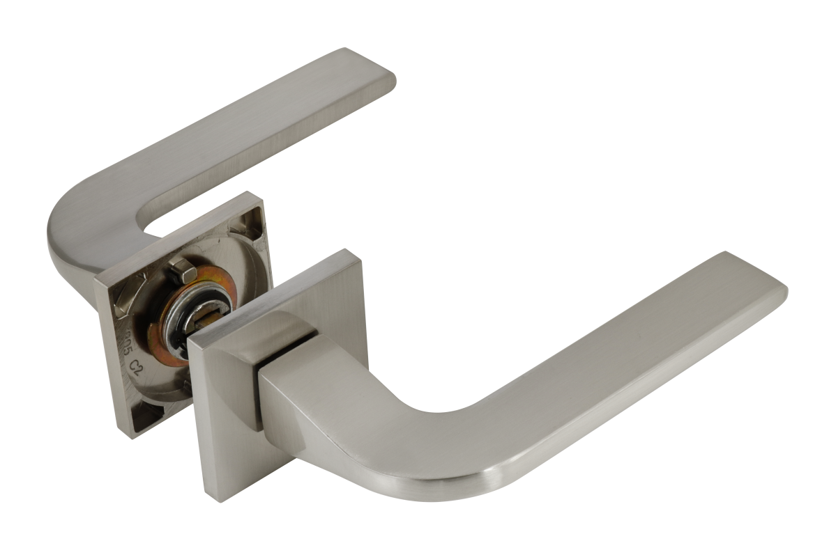 Ручка ADDEN BAU, URSA S-552 NICKEL Ручка ADDEN BAU, URSA S-552 NICKEL