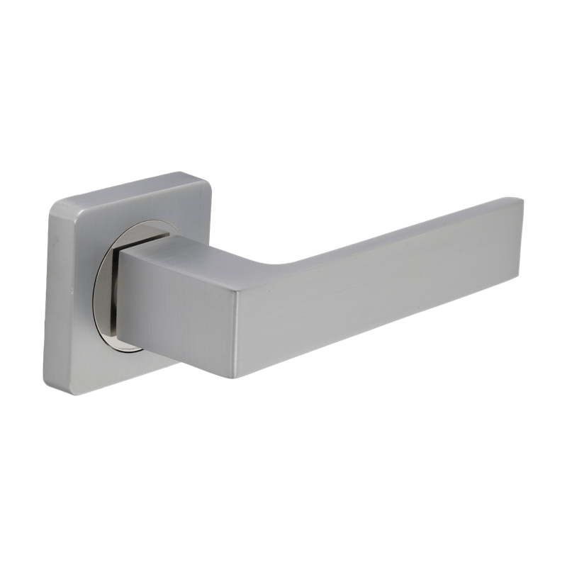 Ручка BUSSARE "VALE BC-110-30", хром