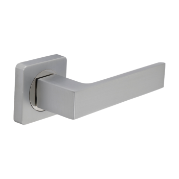Ручка BUSSARE "VALE BC-110-30", хром