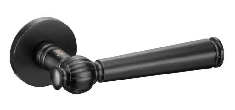 Ручка BUSSARE "VASO A-41-50 BLACK", черный