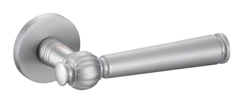 Ручка BUSSARE "VASO A-41-50 M.CHROME ", матовый хром