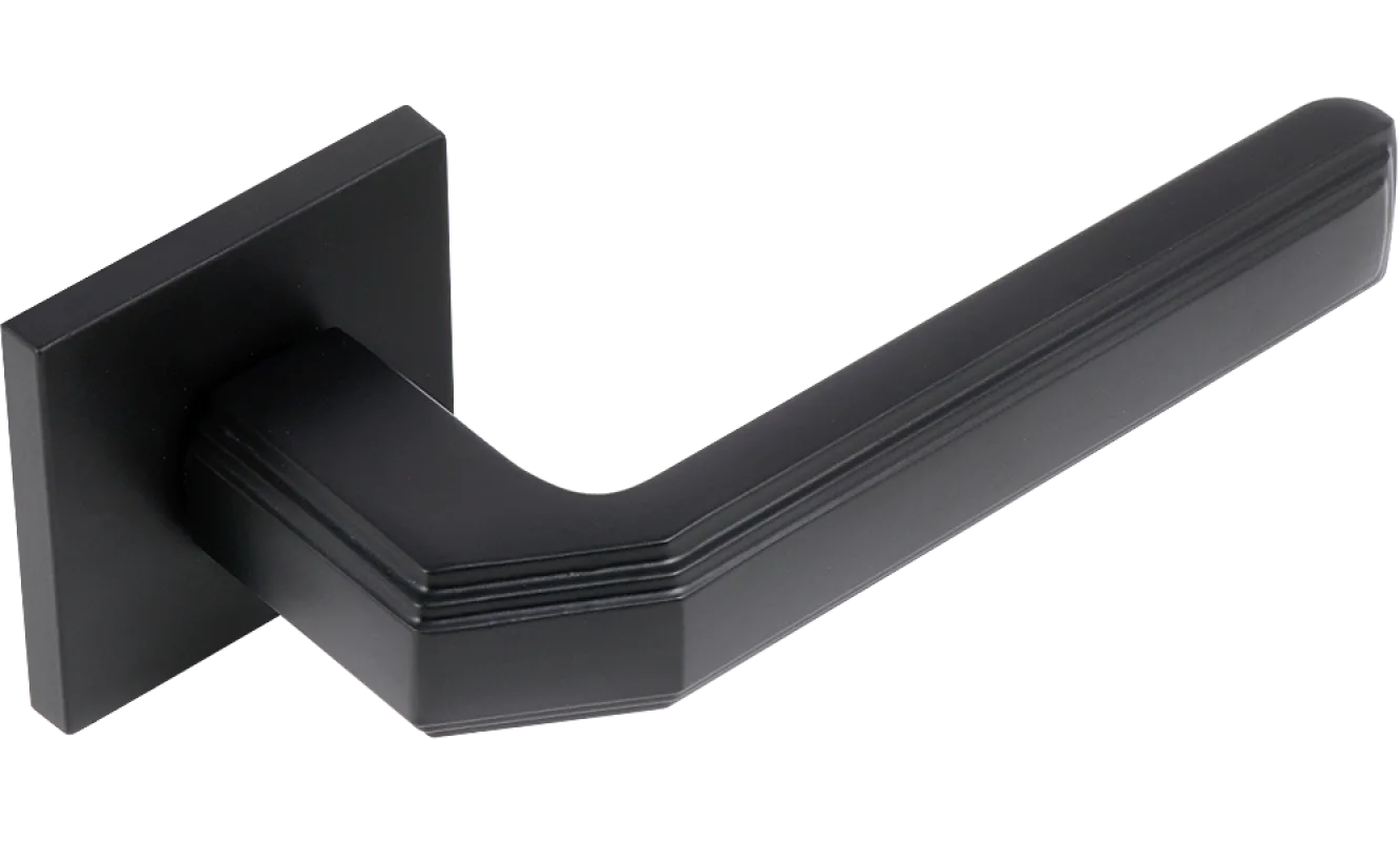 Ручка ADDEN BAU, VEIN S-537 BLACK