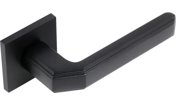 Ручка ADDEN BAU, VEIN S-537 BLACK