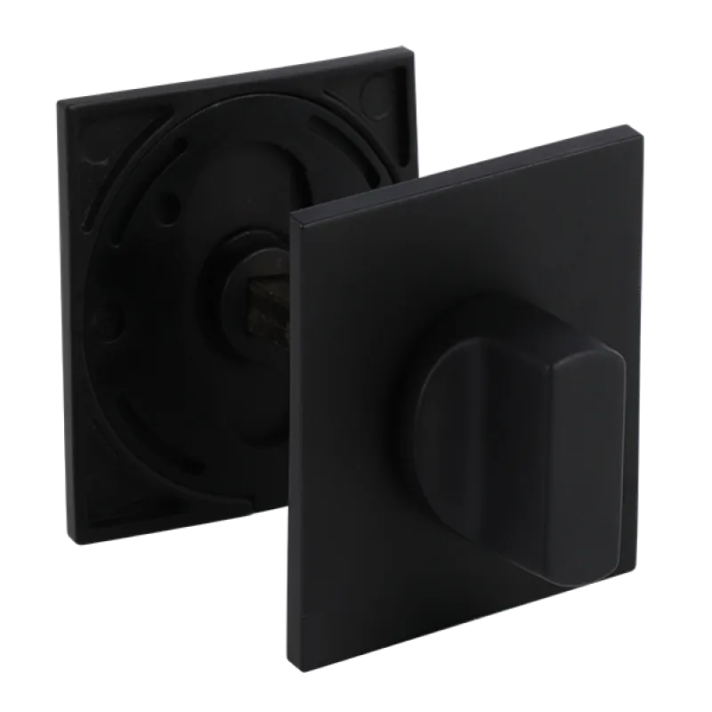 Фиксатор сантехнический Archie VERGE OL-C M.BLACK