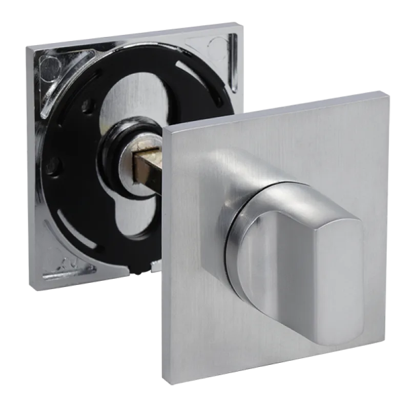 Фиксатор сантехнический Archie VERGE OL-C S.CHROME