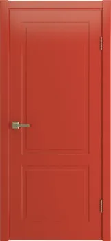 Красный RAL 3028
