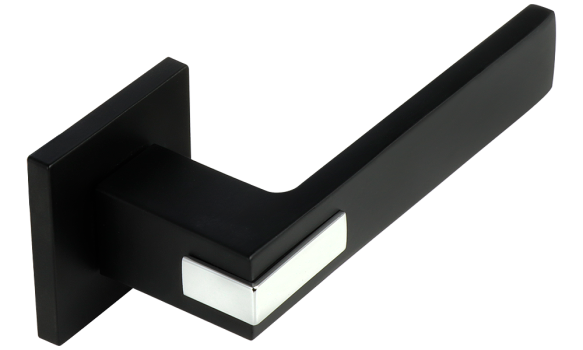 Ручка ADDEN BAU, VEST S-536 BLACK