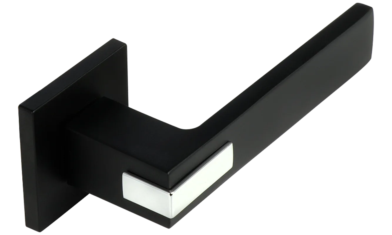 Ручка ADDEN BAU, VEST S-536 BLACK