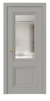 Серый