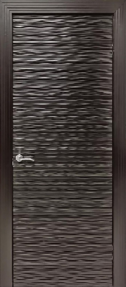 Межкомнатная дверь "Вейв", пг