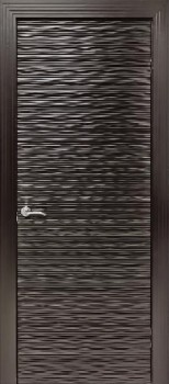 Межкомнатная дверь "Вейв", пг