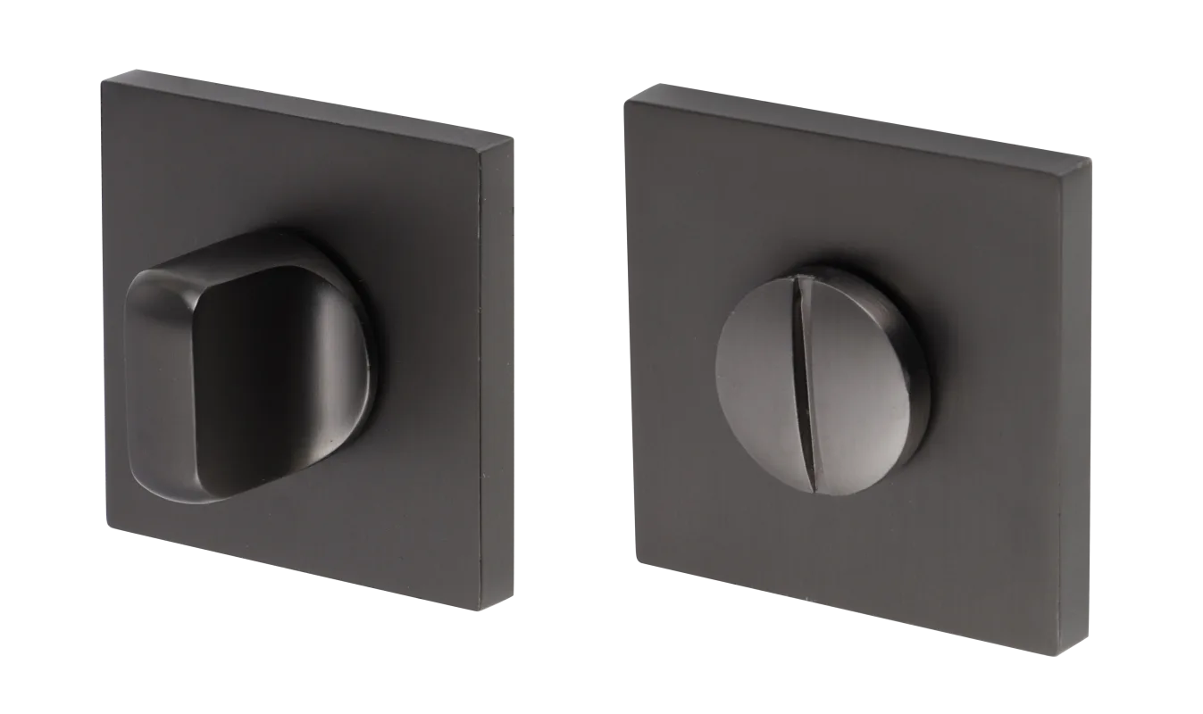 Фиксатор сантехнический ADDEN BAU, WC SQ-003 GRAPHITE