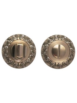 Фиксатор сантехнический BUSSARE, античная бронза