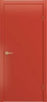 Красный RAL 3028
