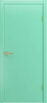 Бирюзовый RAL 6027