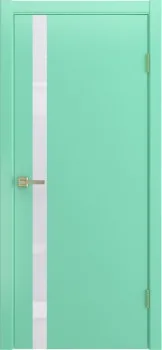 Бирюзовый RAL 6027