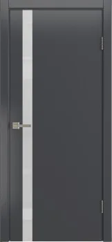 Графит RAL 7024